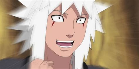 Question about Jiraiya : r/Naruto .